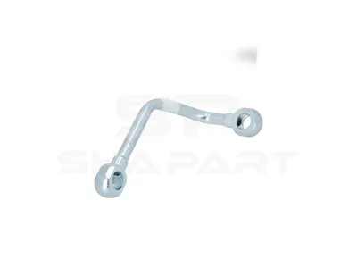 4.81506 Cooling water line