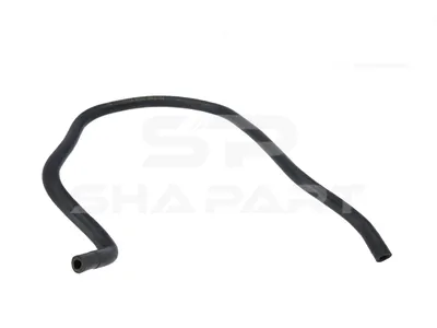 4.81522 Radiator hose, d1: 8 mm, d2: 10 mm, S: 4 mm