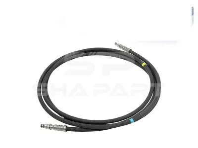 4.81524 Clutch hose