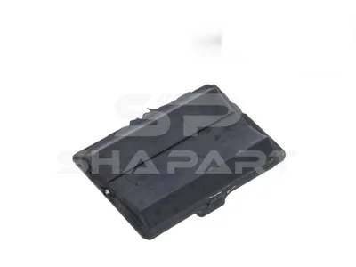 4.81529 Rubber buffer
