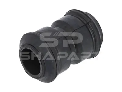 4.81536 Rubber mounting, d: 30 mm, D: 56.5 mm, L: 86.5 mm