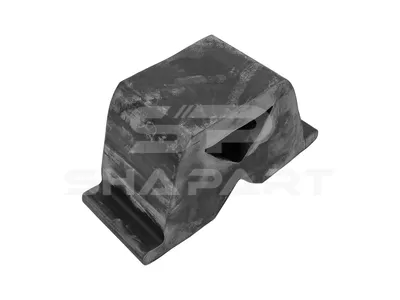 4.81538 Rubber buffer