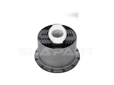 4.81542 Bushing, cabin suspension, d: 24 mm, D: 79 mm, H: 74 mm