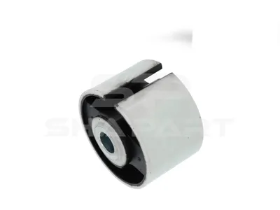 4.81544 Bushing, cabin suspension, d: 16.3 mm, D: 70 mm, H: 60 mm