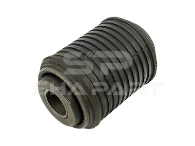 4.81545 Rubber mounting, d: 22 mm, D: 62 mm, H: 96 mm