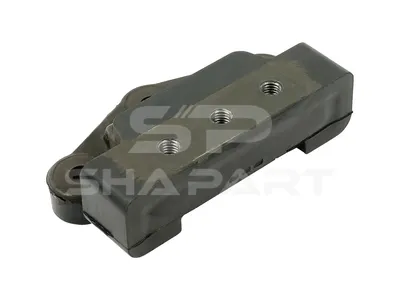 4.81546 Console, radiator