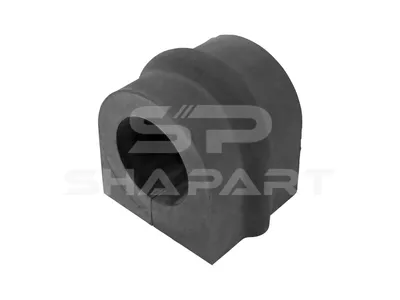 4.81551 Bushing, stabilizer, d: 41 mm, L: 60 mm, W: 76.5 mm, H: 74 mm