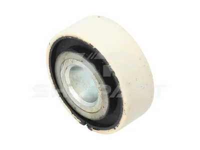 4.81552 Bushing, cabin suspension, d: 16 mm, D: 45 mm, H: 20 mm