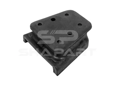 4.81557 Buffer stop