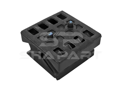 4.81567 Buffer stop