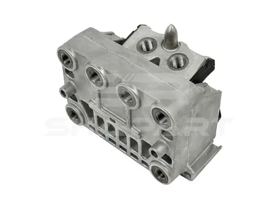 4.81574 Engine mounting