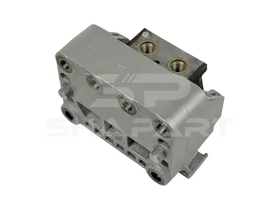 4.81575 Engine mounting