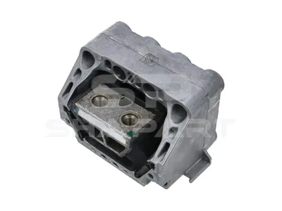 4.81577 Engine mounting, rear