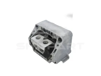 4.81591 Engine mounting, rear
