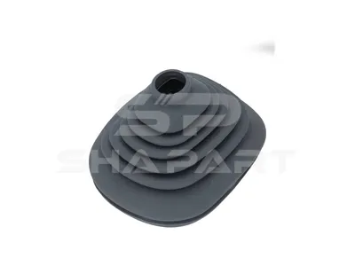 4.81600 Boot
