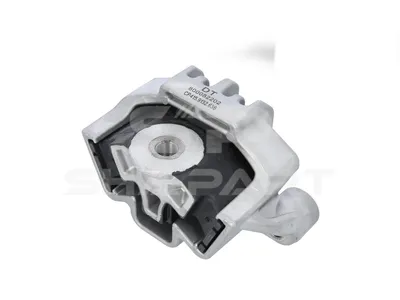 4.81636 Engine mounting, rear