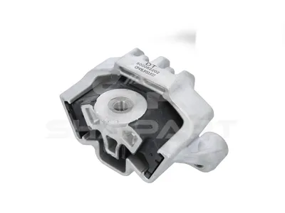 4.81637 Engine mounting, rear
