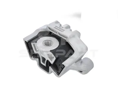 4.81638 Engine mounting, rear
