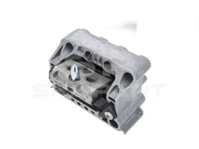 4.81642 Engine mounting, front, right