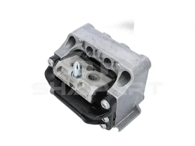 4.81643 Engine mounting, front