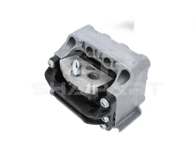4.81644 Engine mounting, front