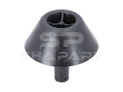 4.81650 Buffer stop, air spring