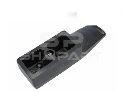 4.81652 Buffer stop, suspension, front