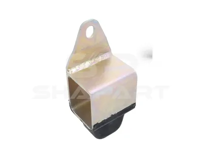 4.81656 Buffer stop, suspension, front