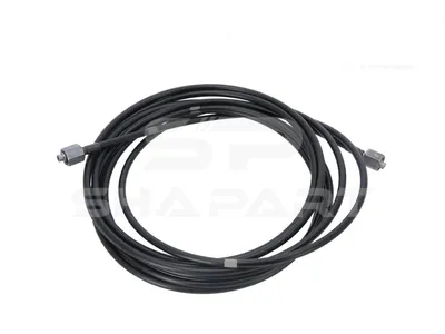 4.81682 Hose line, cabin tilt, M12 x 1,5, L: 4425 mm, 630 bar