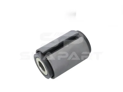 4.81690 Rubber bushing, leaf spring