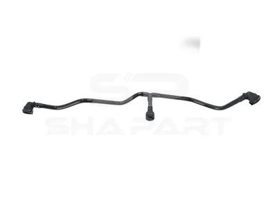 4.81851 Cooling water line