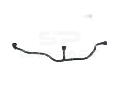 4.81855 Cooling water line