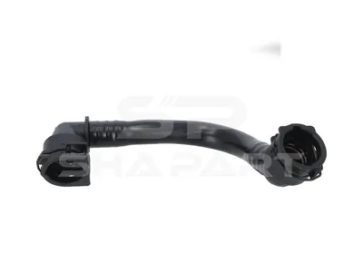 4.81858 Cooling water line, compressor