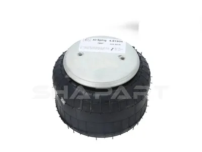 4.81904 Air spring