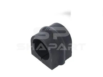 4.83500 Bushing, stabilizer, D: 50 mm, L: 60 mm