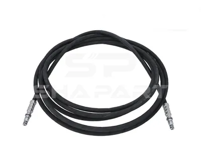 4.84000 Clutch hose
