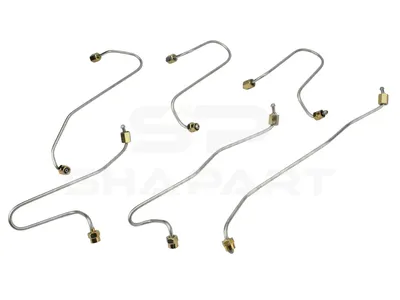 4.90002 Injection line kit