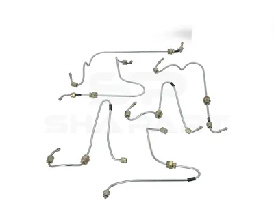 4.90003 Injection line kit