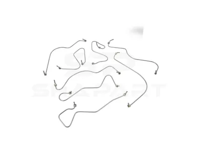 4.90004 Injection line kit