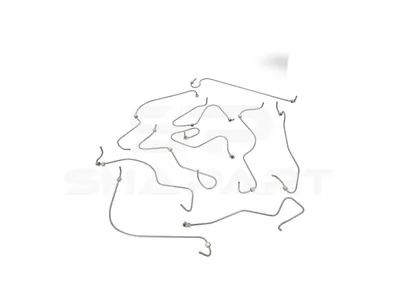 4.90005 Injection line kit