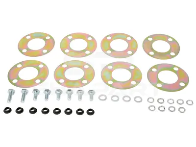 4.90052 Repair kit, injection coupling
