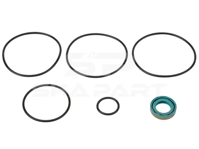 4.90064 Repair kit, servo pump