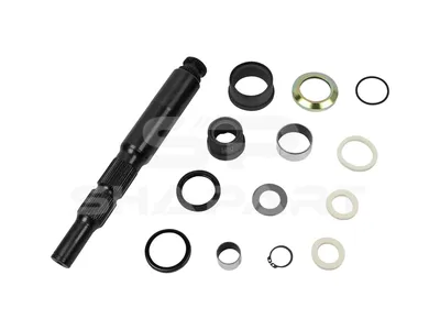 4.90065 Repair kit, release shaft
