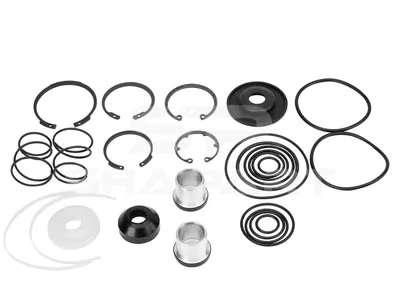 4.90070 Repair kit, foot brake valve