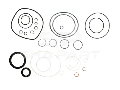 4.90075 Repair kit, steering gear