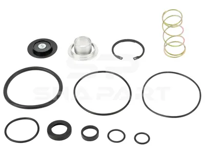 4.90082 Repair kit, relay valve
