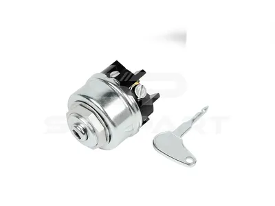 4.90102 Ignition switch