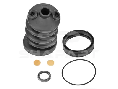 4.90125 Repair kit, shifting cylinder