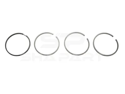 4.90135 Piston ring kit, D: 90 mm