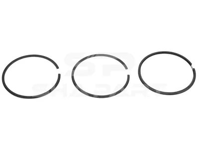 4.90137 Piston ring kit, D: 90 mm